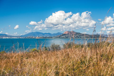 Cape Pallarenda Conservation Park - Accommodation Mermaid Beach 2