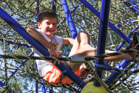 City Park - Accommodation Mermaid Beach 0
