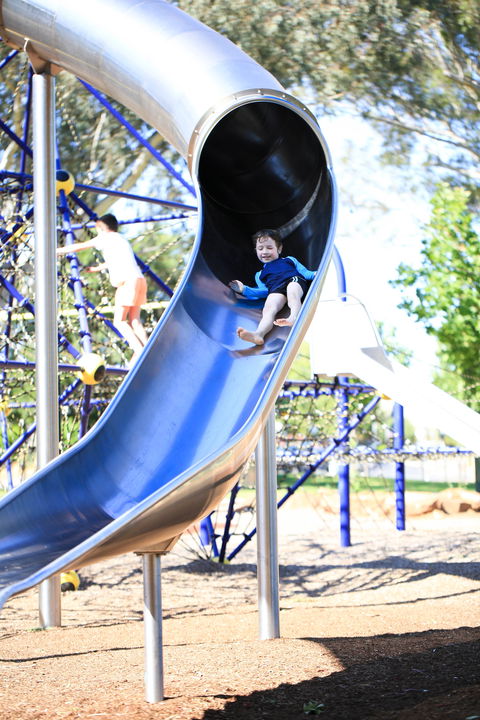 City Park - Accommodation Mermaid Beach 1
