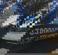 Cobram and District Harness Racing Club - Accommodation Mermaid Beach