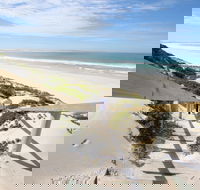 Coffin Bay National Park - Accommodation Mermaid Beach