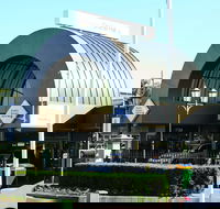 Dubbo Square Shopping Centre - Open - Accommodation Mermaid Beach