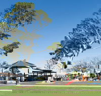 Eddie Santaguiliana Way - Accommodation Mermaid Beach