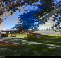 Federation Park Cobram - Accommodation Mermaid Beach