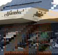 Flywheel - Accommodation Mermaid Beach