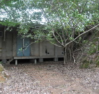 Frances Bay Explosives Complex - Accommodation Mermaid Beach