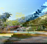 Geehi huts walking track - Accommodation Mermaid Beach