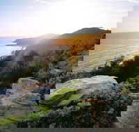 Goanna Headland - Accommodation Mermaid Beach