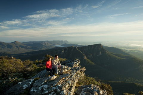 Grampians - Accommodation Mermaid Beach 2