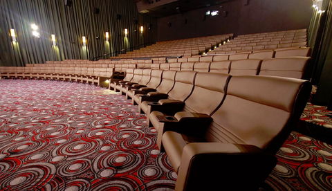 Grand Cinemas - Armadale - Accommodation Mermaid Beach 0