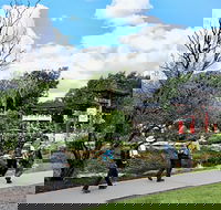 Great West Walk - Blacktown section - Accommodation Mermaid Beach