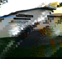 Gresford Heritage Museum - Accommodation Mermaid Beach