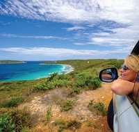 Great Ocean Drive - Accommodation Mermaid Beach