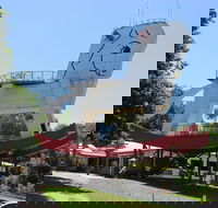 Gumeracha - Accommodation Mermaid Beach