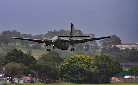 HARS Aviation Museum (Historical Aircraft Restoration Society) - Accommodation Mermaid Beach 2