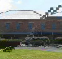 Harpers Mansion - Accommodation Mermaid Beach