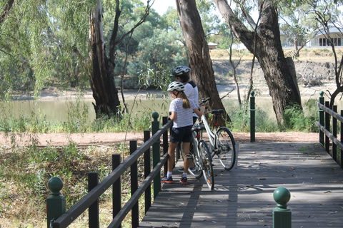 Hay Free Push Bikes - Accommodation Mermaid Beach 2
