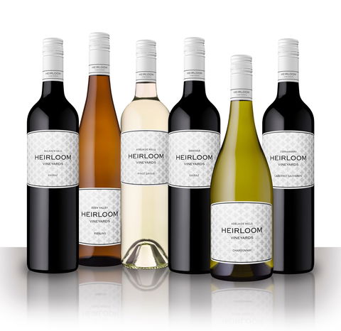 Heirloom Vineyards - Accommodation Mermaid Beach 0