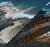 Historic Mystery Bay Velodrome - Accommodation Mermaid Beach