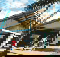 Home Hill - Accommodation Mermaid Beach
