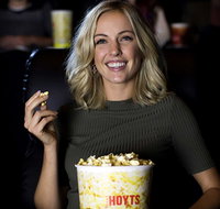 Hoyts Penrith - Accommodation Mermaid Beach