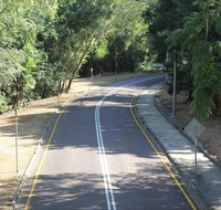 Hughes Avenue Darwin - Accommodation Mermaid Beach