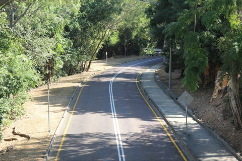 Hughes Avenue, Darwin - Accommodation Mermaid Beach 0