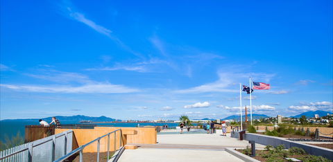 Jezzine Barracks - Accommodation Mermaid Beach 1