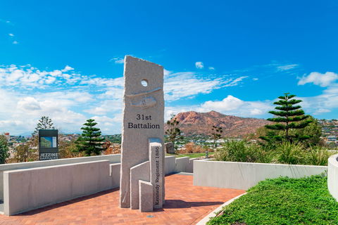 Jezzine Barracks - Accommodation Mermaid Beach 2