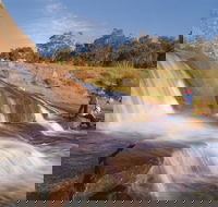 John Forrest National Park - Accommodation Mermaid Beach