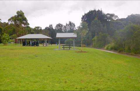 Koonjeree Picnic Area - Accommodation Mermaid Beach 0