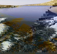 Lake Cootapatamba - Accommodation Mermaid Beach