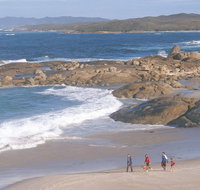Lights Beach - Accommodation Mermaid Beach