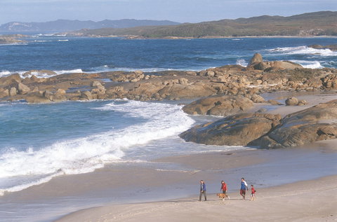 Lights Beach - Accommodation Mermaid Beach 0