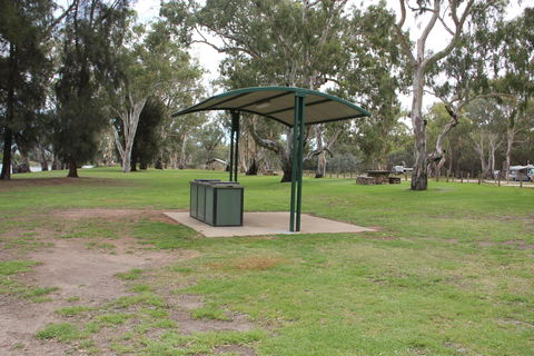 Martin Bend Reserve - Accommodation Mermaid Beach 1