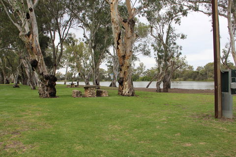 Martin Bend Reserve - Accommodation Mermaid Beach 2