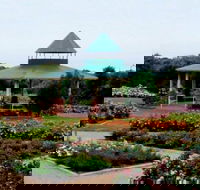 Mornington Botanical Rose Gardens - Accommodation Mermaid Beach