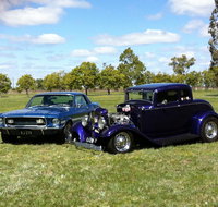 Moree Motor Enthusiasts - Accommodation Mermaid Beach
