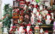 Mrs Claus And Santa - thumb 2