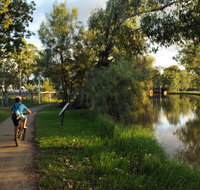 North Western Fishing Trail - Accommodation Mermaid Beach