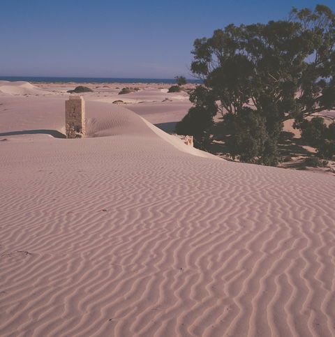 Nullarbor Plain - Accommodation Mermaid Beach 0