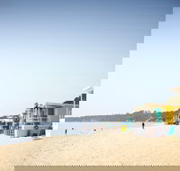 Nunns Walk - Accommodation Mermaid Beach