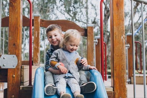 Oddies Creek Adventure Playspace - Accommodation Mermaid Beach 1