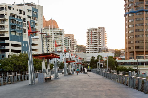 Palmer Street - Accommodation Mermaid Beach 1