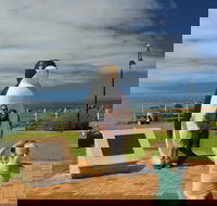 Penguin - Accommodation Mermaid Beach