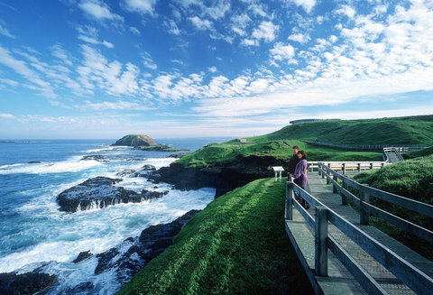 Phillip Island - Accommodation Mermaid Beach 1