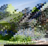 Portland Botanical Gardens - Accommodation Mermaid Beach