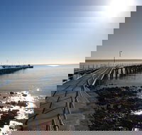 Port Victoria - Accommodation Mermaid Beach