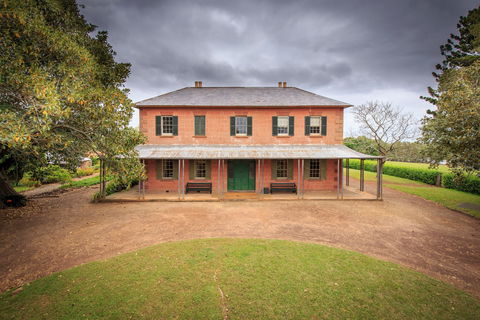 Rouse Hill Estate - Accommodation Mermaid Beach 0