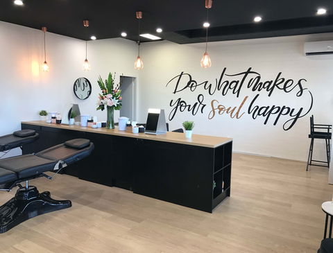 Soul Brow And Makeup Studio - Accommodation Mermaid Beach 0
